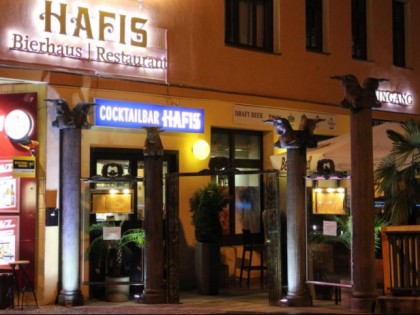 照片: Hafis